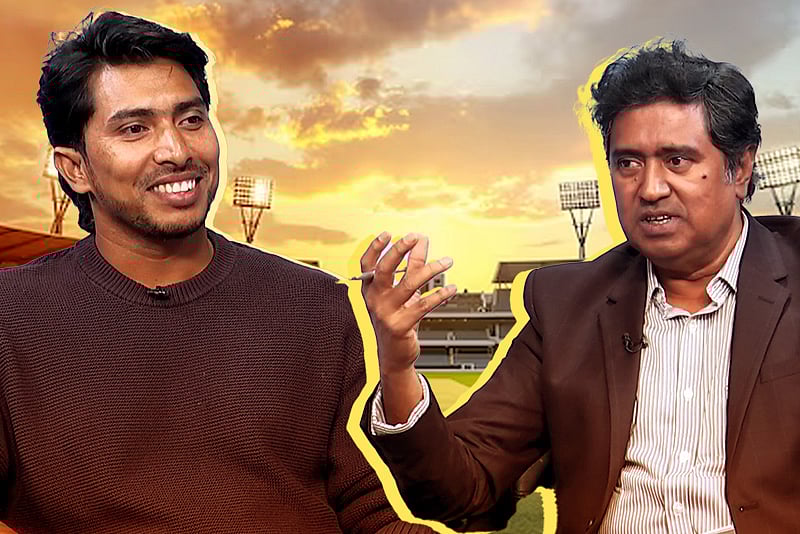 ক্যারিয়ার, প্রেম, পরিবার...আনন্দ-হতাশার আখ্যান: সৌম্য সরকারের জীবনের একঝলক