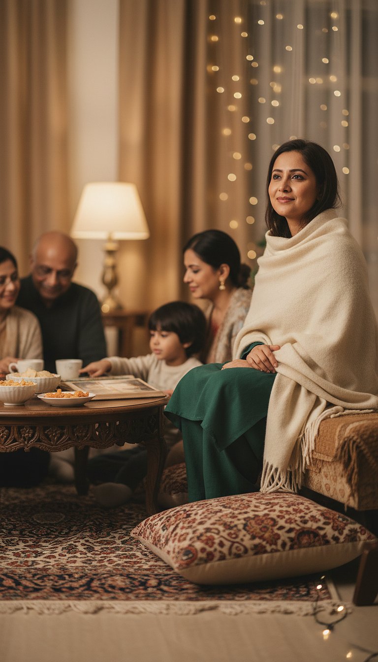 বাড়ি ফেরা মানেই নস্টালজিয়া নয়, নিজের সঙ্গে নতুন করে পরিচয়