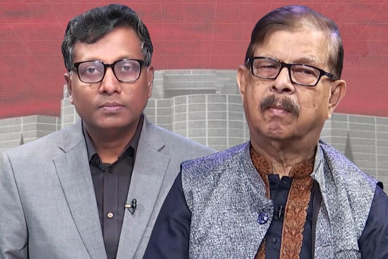 বাংলাদেশের নির্বাচন নিয়ে ‘নসিহত’ করে কারা?