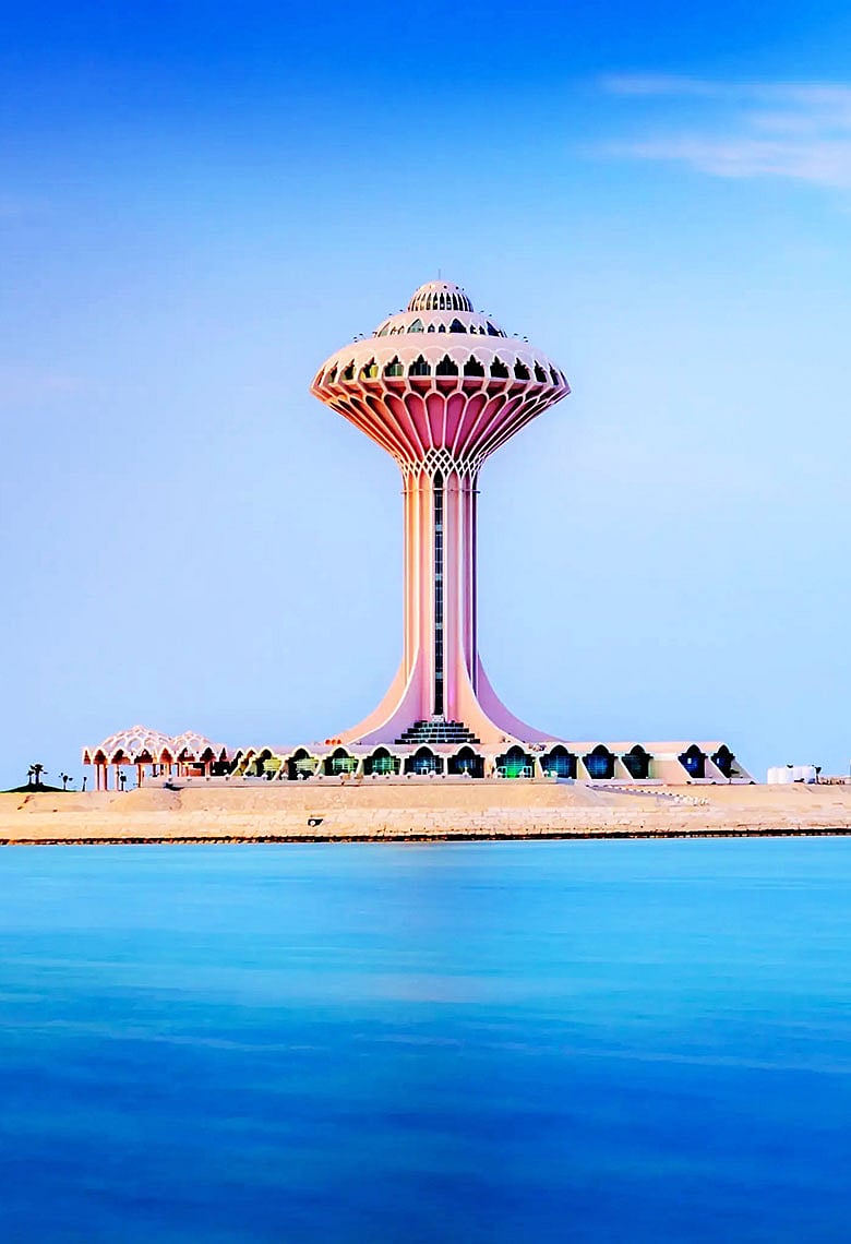 খোবার: সমুদ্র, স্বাদ আর সৌদি আধুনিকতার নতুন গল্প