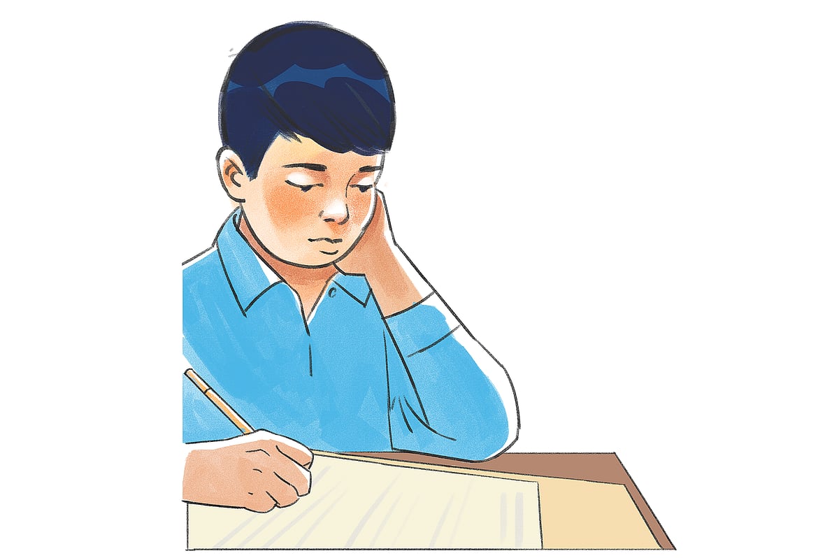 ইংরেজির ১৩টি প্রশ্নের উত্তর যেভাবে লিখবে