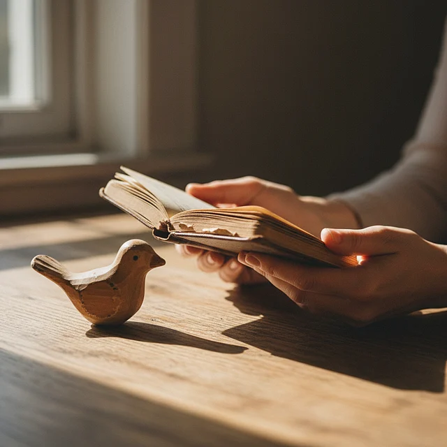 শৈশবের সেই ‘আমি’ হয়তো আজ আর নেই, কিন্তু তার ছায়া আমাদের ভেতরেই বেঁচে আছে