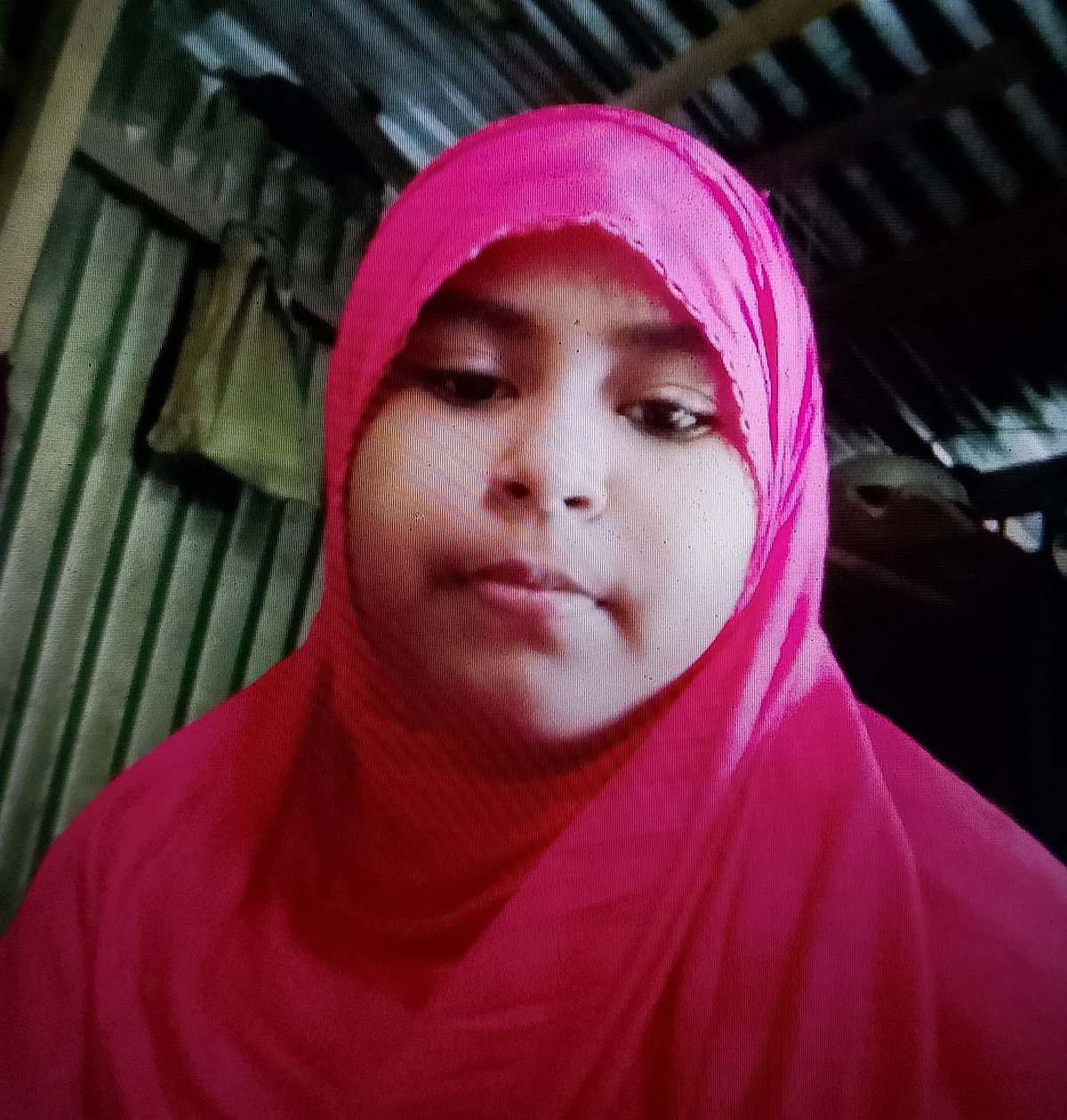 নানার বাসায় বেড়াতে এসে সিলিন্ডার বিস্ফোরণে মারা গেল শিশু