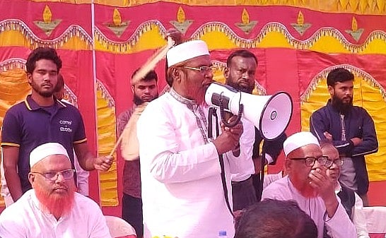 পরিকল্পিতভাবে দেশকে অস্থির করার চেষ্টা চলছে: মিয়া গোলাম পরওয়ার