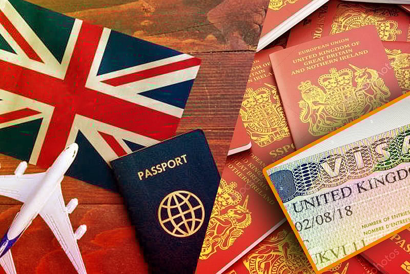 যুক্তরাজ্যে ৯০ লাখ মানুষের নাগরিকত্ব বাতিলের খবর: আতঙ্ক নাকি অপপ্রচার?