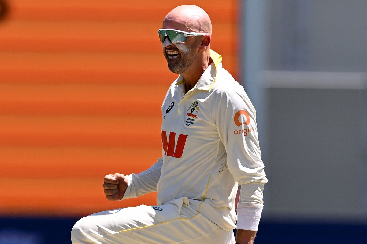 লায়নের স্বপ্নের ডেলিভারিতে ম্যাকগ্রা কেন চেয়ার ছুড়ে মারতে চাইলেন