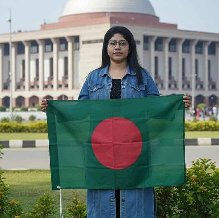 এনসিপি নেত্রী জান্নাতারার লাশ উদ্ধার: যা বলছেন পুলিশ ও স্বজন