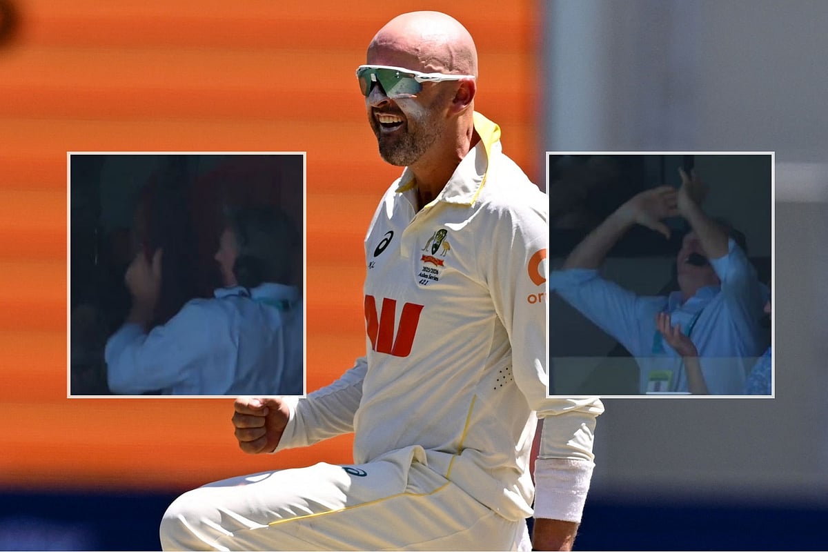 লায়নের স্বপ্নের ডেলিভারিতে ম্যাকগ্রা কেন চেয়ার ছুড়ে মারতে চাইলেন