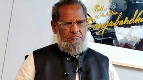 মাগুরায় জেলা আওয়ামী লীগের সহসভাপতি গ্রেপ্তার