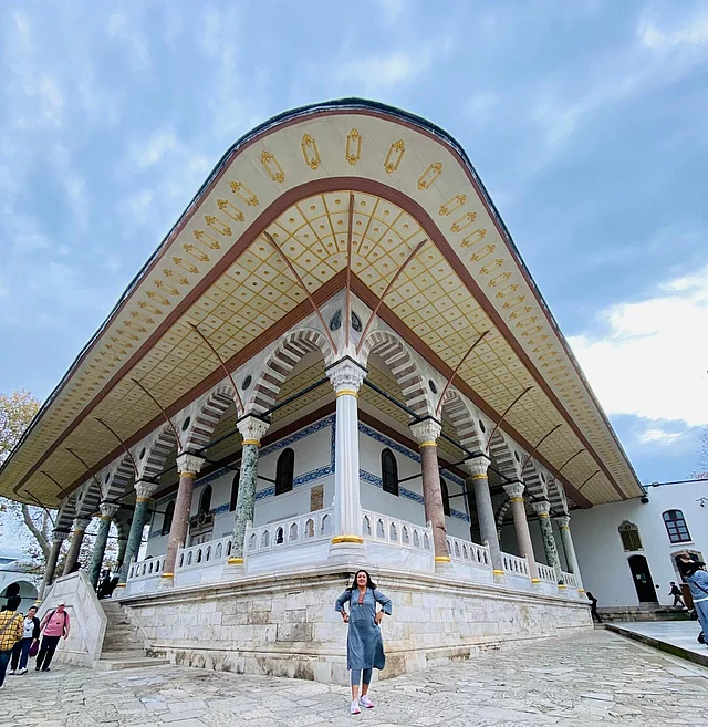 ডিভান চেম্বার