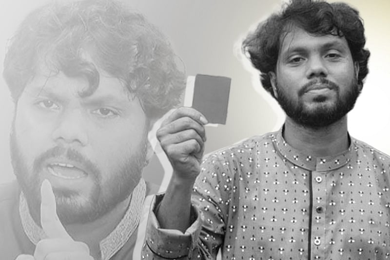 চিরবিদায় নিলেন লড়াকু যোদ্ধা শরিফ ওসমান হাদি