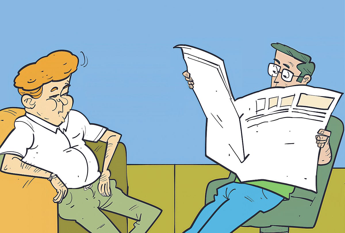 এমন একটা জায়গা খুঁজে বের করো, যেখানে ধুলা নাই