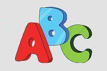 ভাব৴ বসিয়ে শূন্যস্থান পূরণ করো