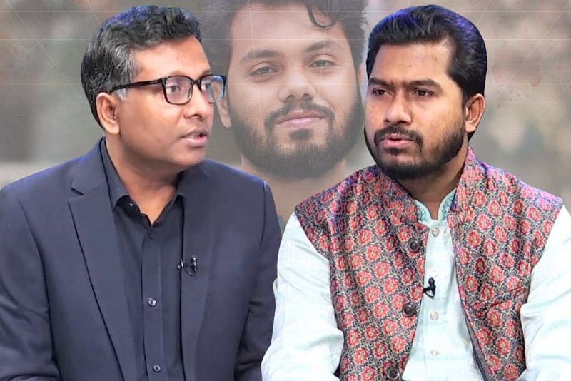 জুলাই যোদ্ধাদের জীবন অনিরাপদ কেন?