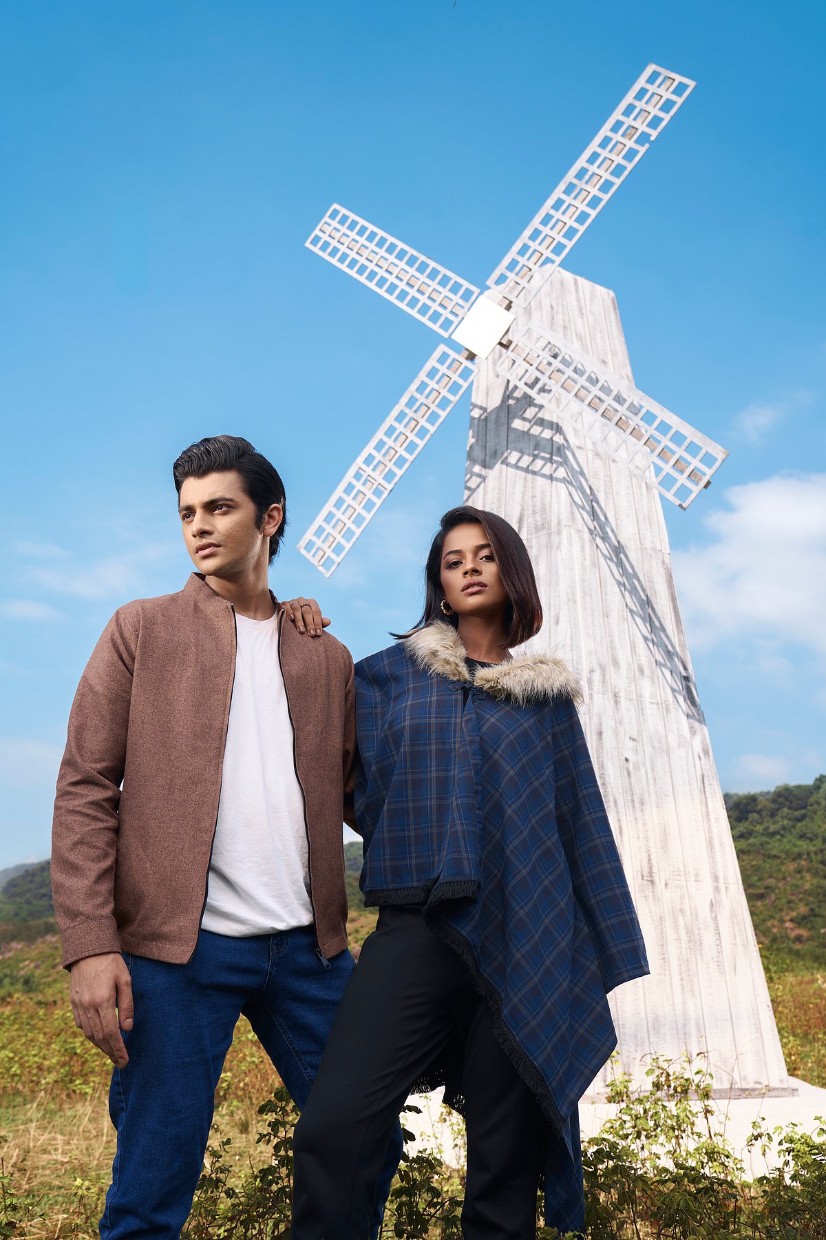 মিনিমাল ফ্যাশনে নতুন অধ্যায়: লা রিভ শীত সংগ্রহ ২০২৫