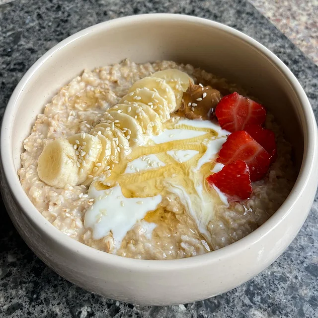 রোল্ড বা স্টিল কাট ওটস খেতে হবে, ইন্সট্যান্টটা নয়