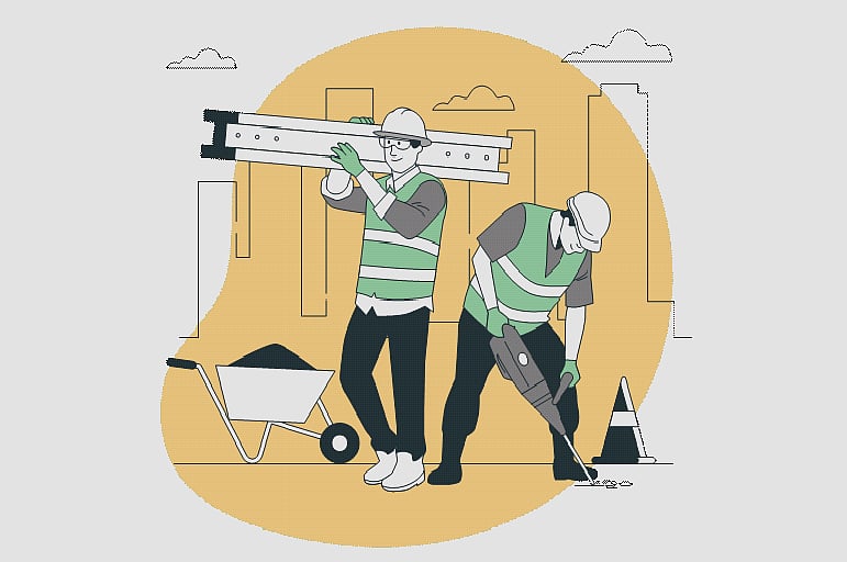 বিকল্প শ্রমবাজার তৈরিতে জোর