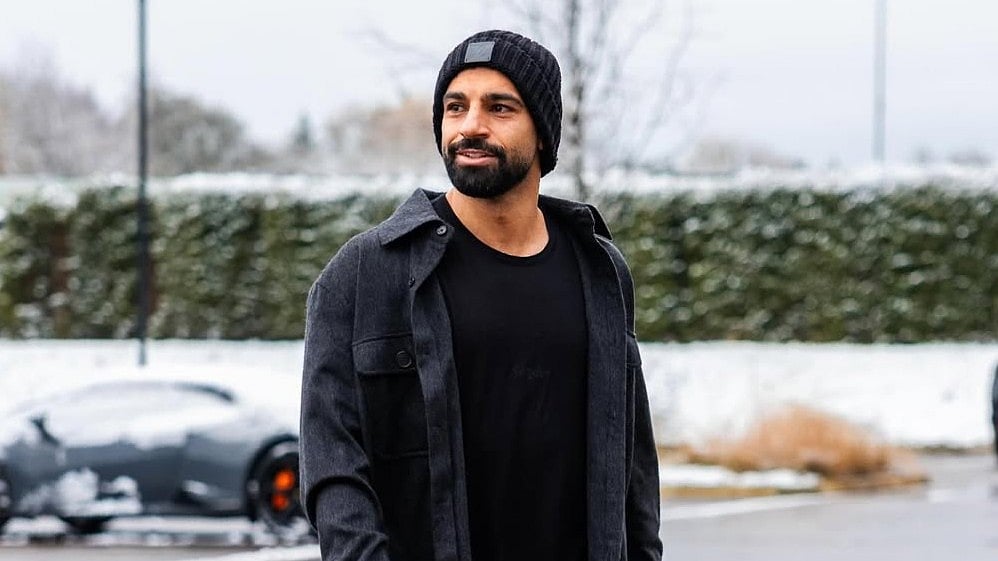 কখনো জিততে পারেননি যে ট্রফি, সেটা কি এবার পাবেন সালাহ