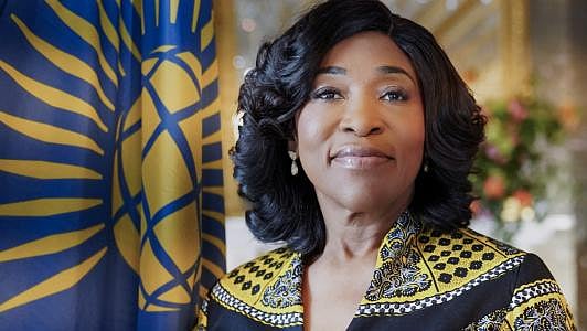 ওসমান হাদির মৃত্যুতে শোক, সহিংসতায় উদ্বেগ কমনওয়েলথ মহাসচিবের