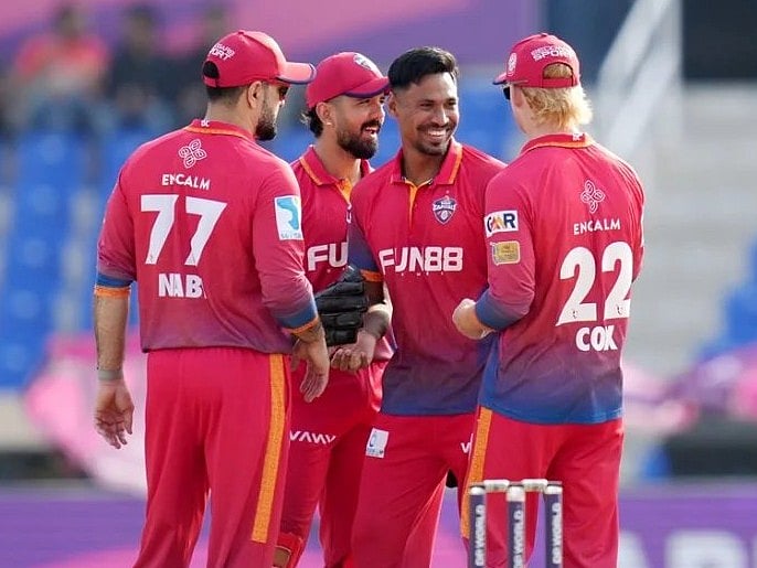 এবার ৪ বলে ৩ উইকেট মোস্তাফিজের, জিতেছে তাঁর দল