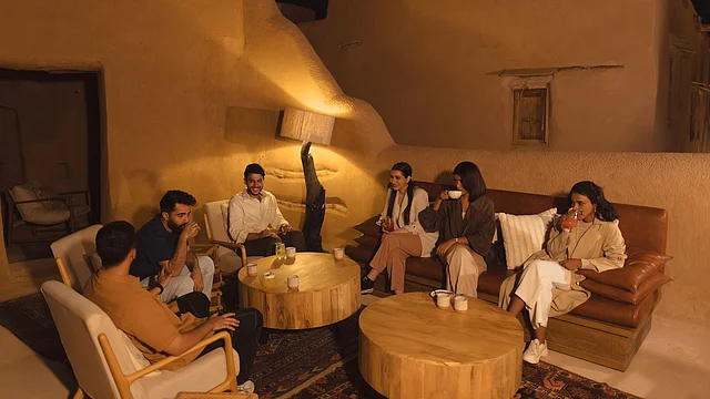 প্রাচীন নগরীকে খুঁজে পাওয়া যাবে এখানে