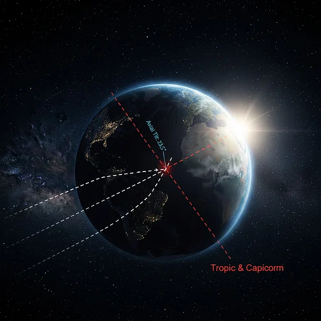 অ্যাকজিয়াল টিল্ট