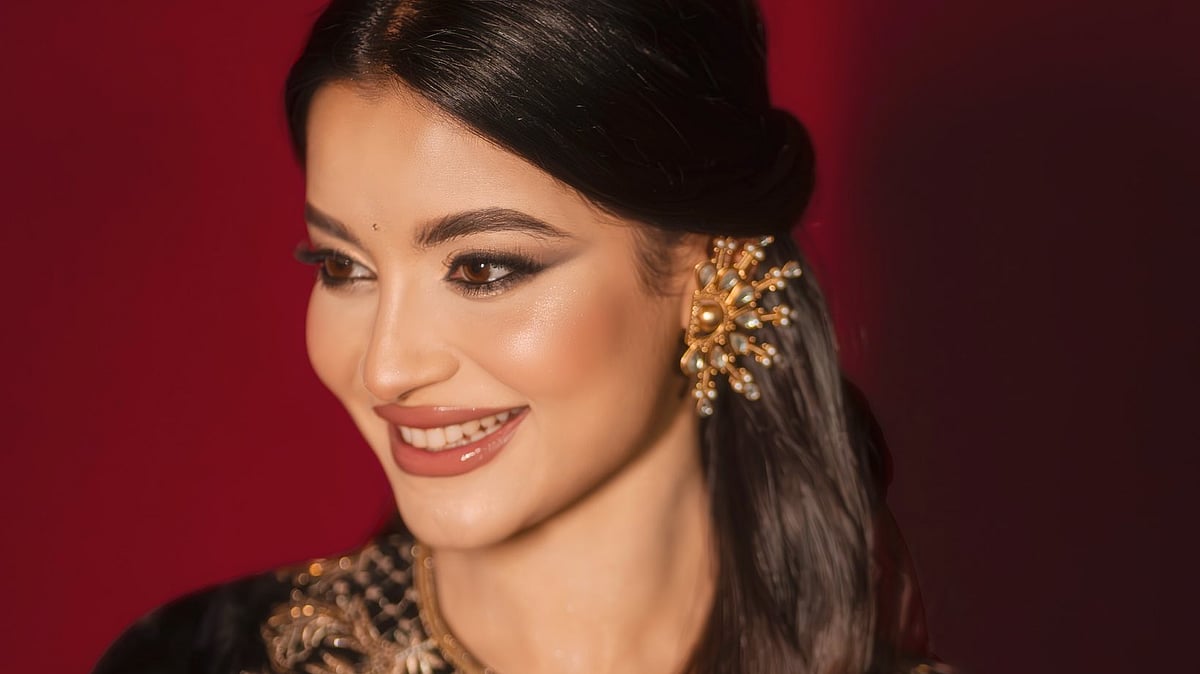 রইদ সিনেমা নাজিফা তুষি