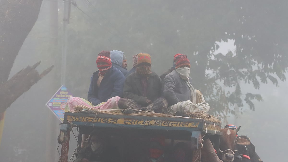 ছবি: মঈনুল ইসলাম