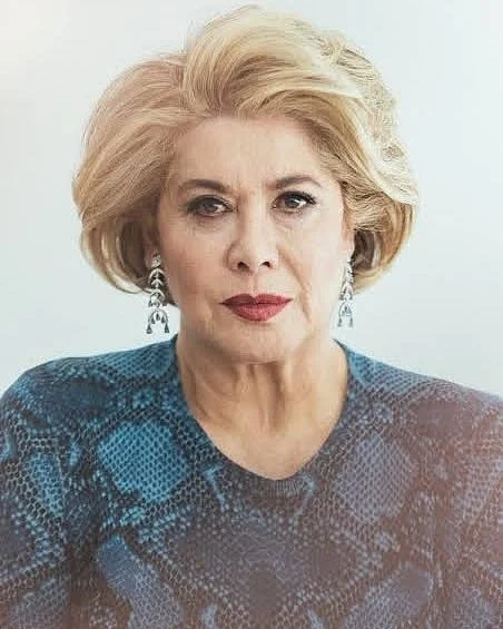 বিশ্বের অন্যতম বৃহত্তম ডিভোর্স সেটেলমেন্ট মানি পাওয়া প্যাটিসিয়া শেষ পর্যন্ত দেউলিয়া হয়ে গিয়েছিলেন 