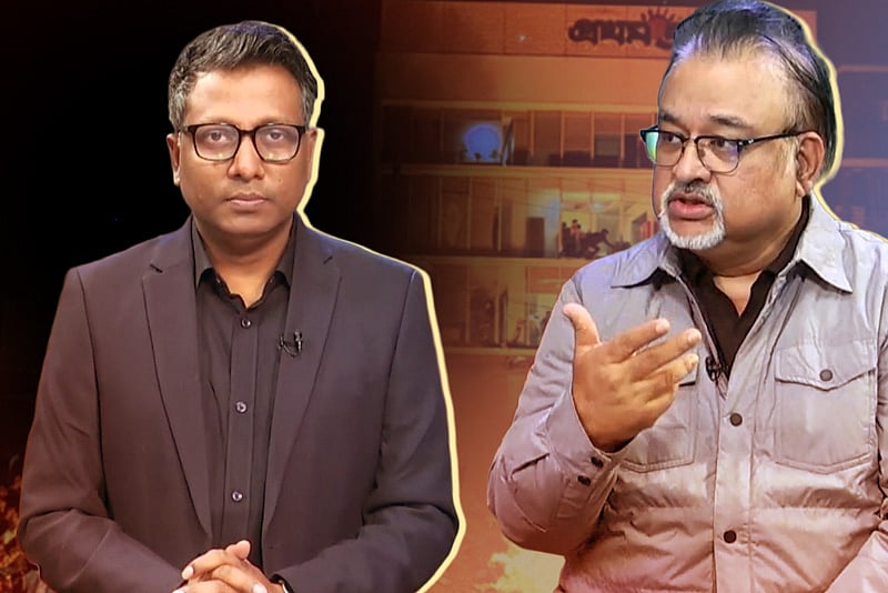 ‘এমন চললে বিএনপি ভোটে জিতলেও দেশ চালানো কঠিন হবে’