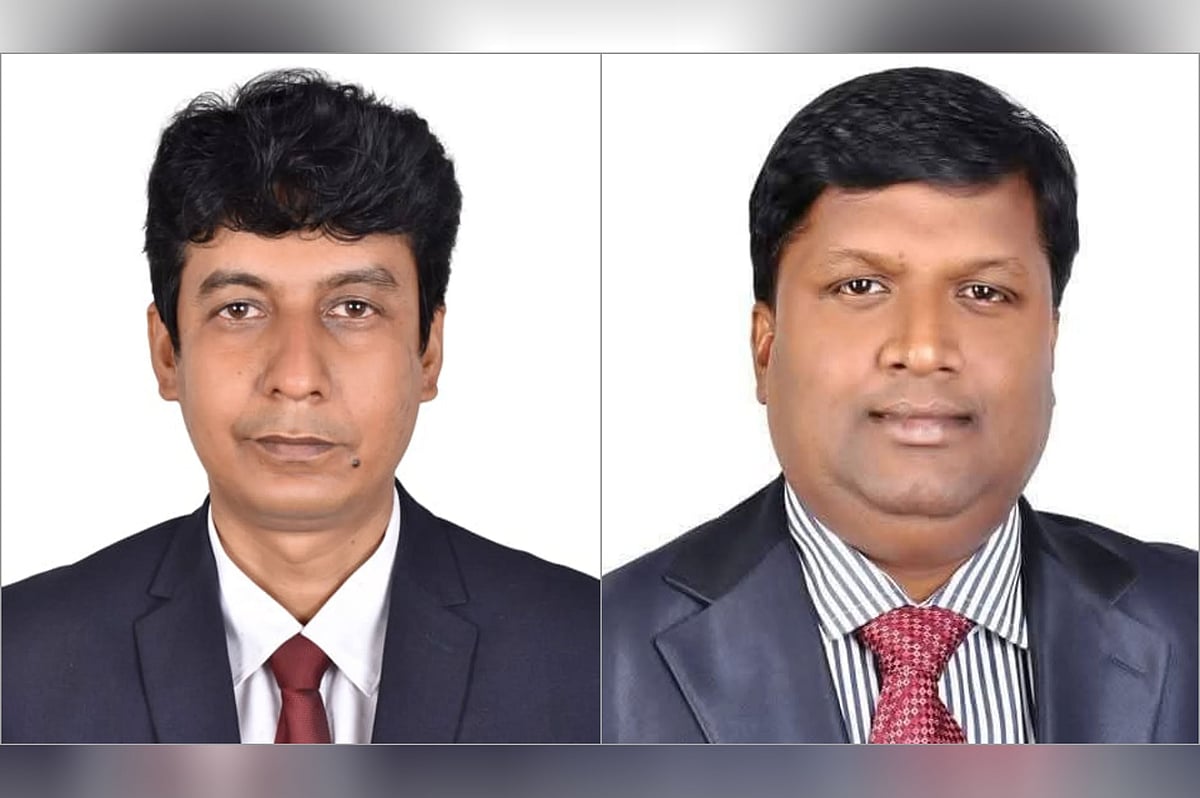 বাগেরহাটে বিএনপির মনোনয়ন পেলেন আওয়ামী লীগের সাবেক ২ নেতা, তৃণমূলে ক্ষোভ