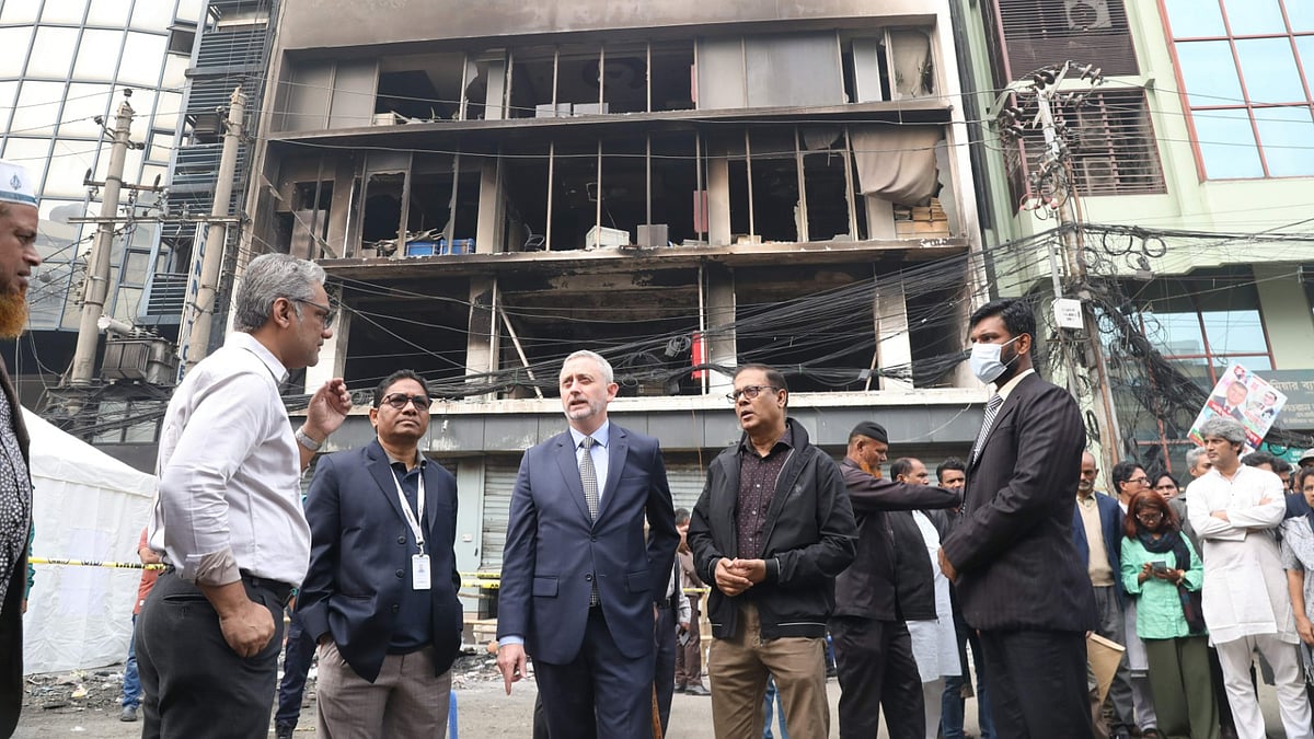 ছবি: প্রথম আলো