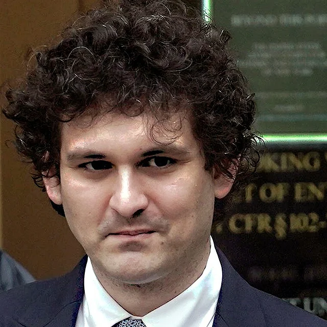 স্যাম ব্যাংকম্যান-ফ্রাইড-এর ২৫ বছরের কারাদান্ড হয়