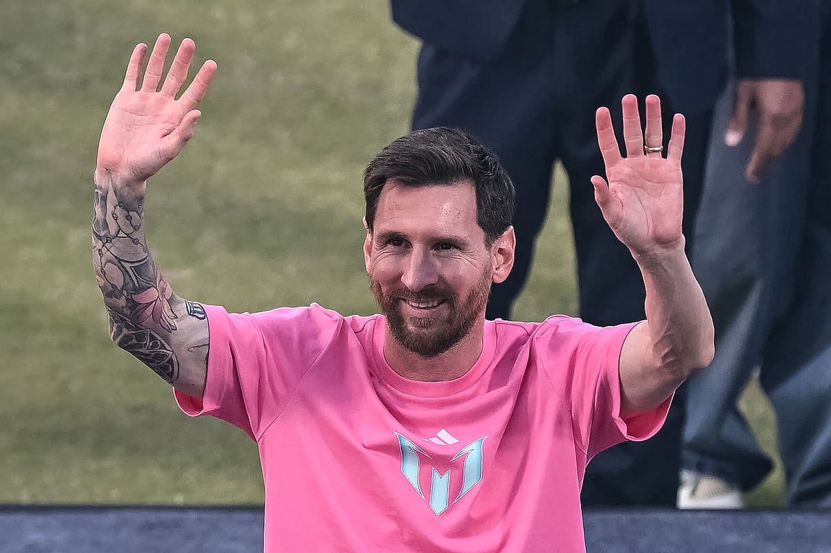 মেসির ১০০০ গোল করতে কত দিন লাগতে পারে