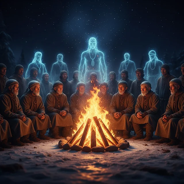 ছিল আদিবাসী বিশ্বাস