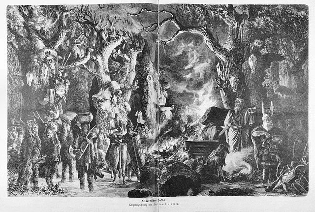 ইউল নাইট