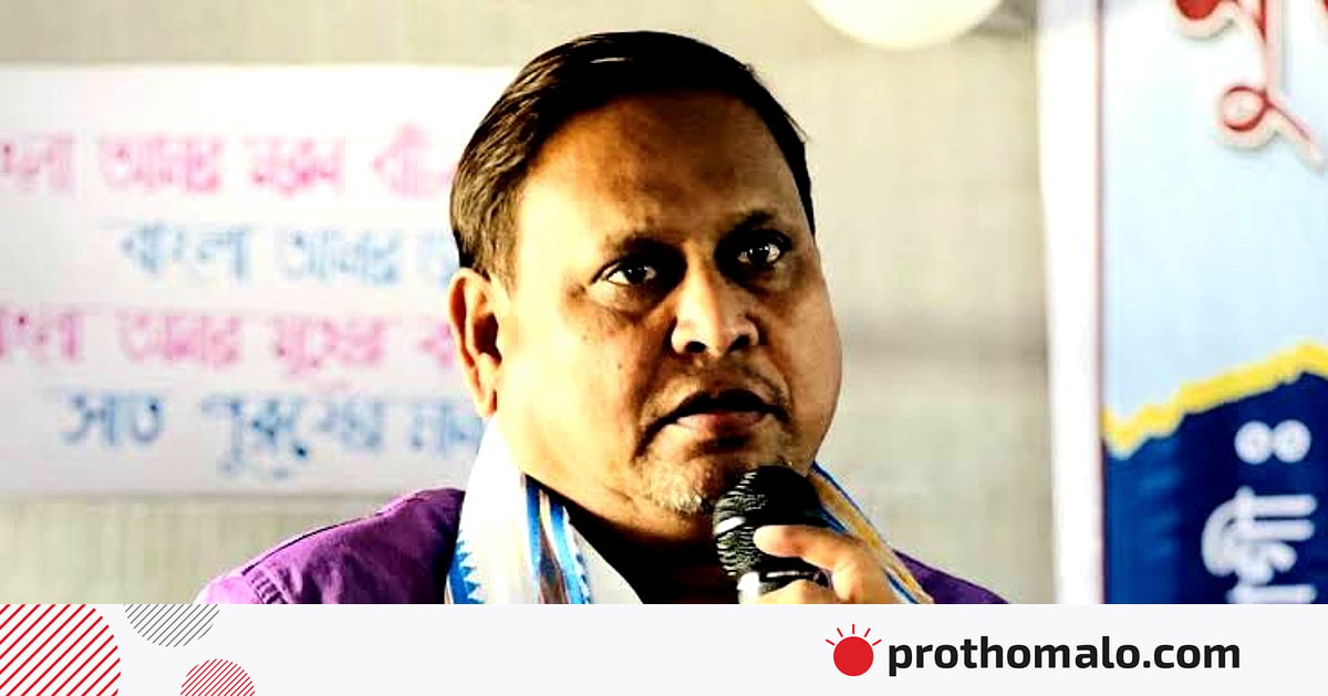 ভোট লুটের অভিযোগ, কেঁদে রাজনীতি ছাড়ার ঘোষণা হুমায়ুন কবীরের ভোট লুটের অভিযোগ, কেঁদে রাজনীতি ছাড়ার ঘোষণা হুমায়ুন কবীরের