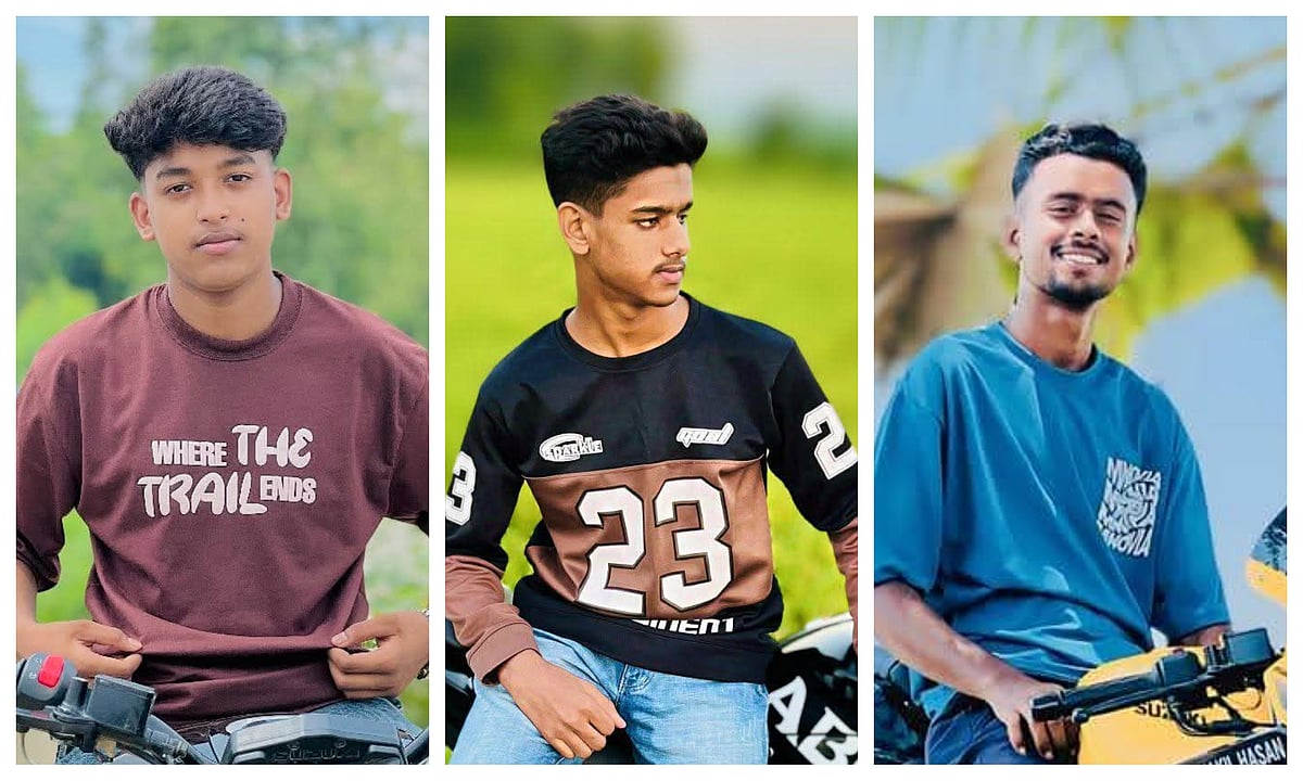 টাঙ্গাইলে দুই মোটরসাইকেলের সংঘর্ষে দুই কিশোরসহ নিহত ৩