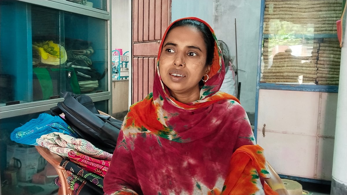 মোনাজাতউদ্দিনের প্রতিবেদনের সেই কোহিনুর কেমন আছেন