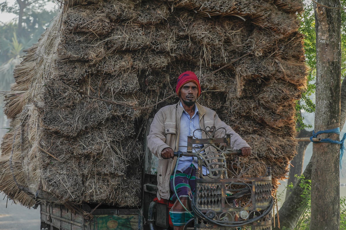 ছবি: সাদ্দাম হোসেন