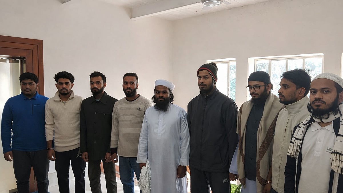 ছবি: ডিএমপির কাছ থেকে পাওয়া 