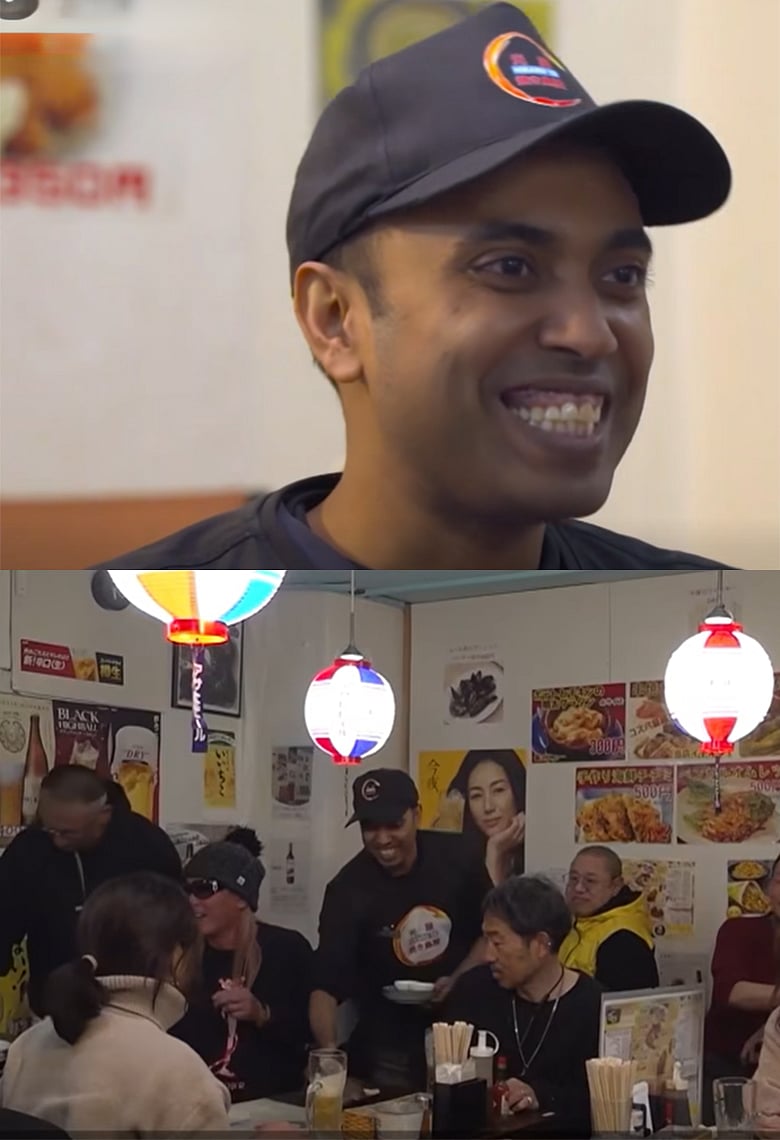 জাপানের লিটল ঢাকায় জনপ্রিয় ইজাকায়া রেস্তোরাঁ দিয়ে যেভাবে বাজিমাত করেছেন বাংলাদেশের আহমেদ (ভিডিও)