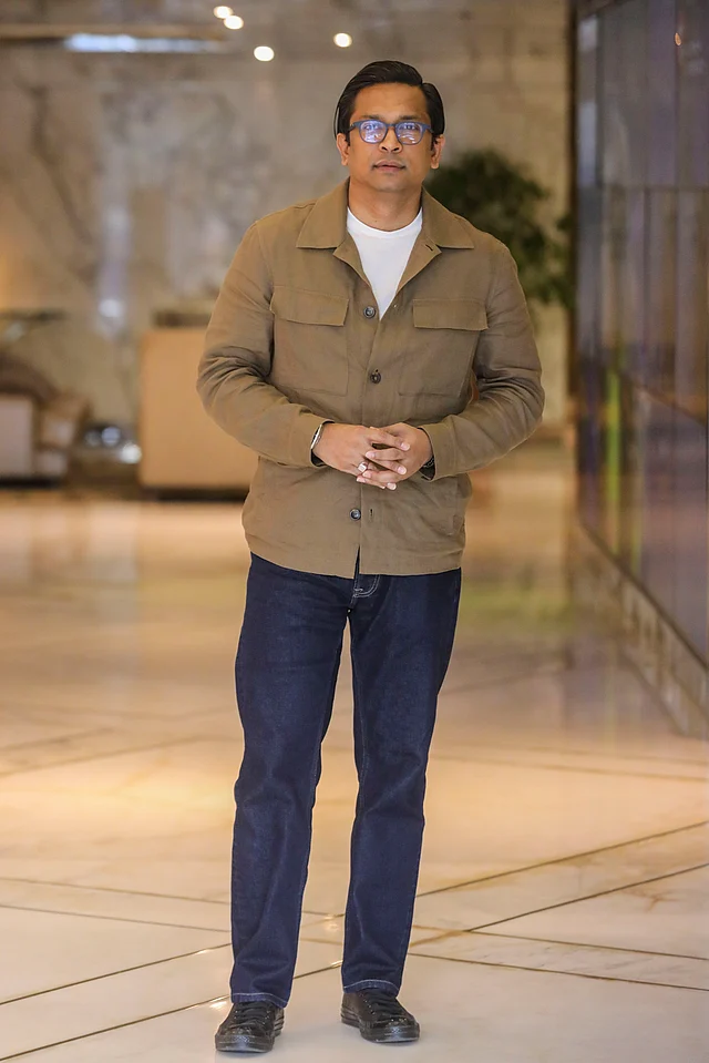 কঠোর পরিশ্রমের সঙ্গে বুদ্ধিমত্তার সংমিশ্রণ চান তিনি