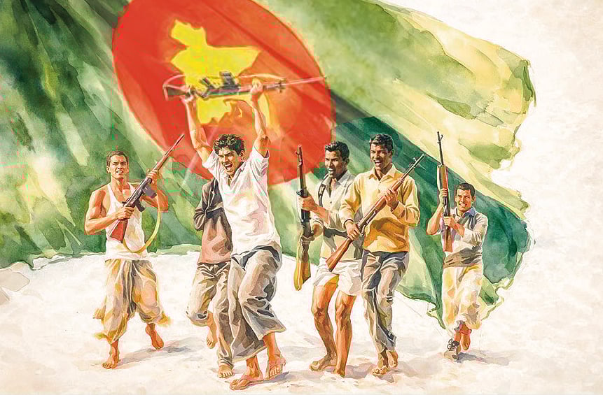 পাকিস্তানি বাহিনী কেন ভারতের কাছে আত্মসমর্পণ করে