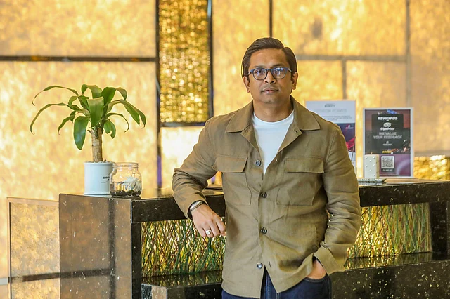 কৌশল, যোগাযোগ ও মানবিকতাকে গুরুত্বপূর্ণ মনে করেন মো. আল আমিন