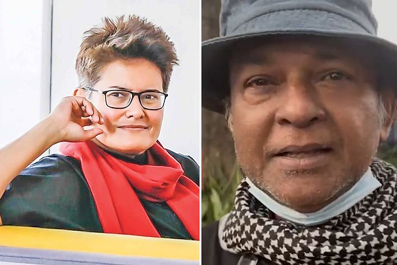 ‘যারা ধর্মকে মানে, তারা জ্বালাও–পোড়াও করে না’