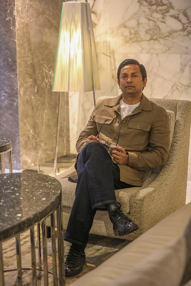 স্বচ্ছতা ও ন্যায্যতার পক্ষে মো. আল আমিন