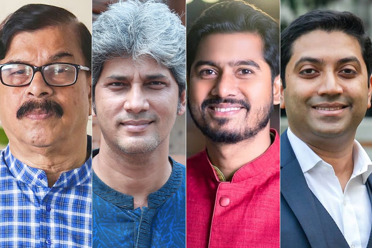 মান্না, সাকি, নুরুল, ববিসহ শরিকদের কে কোন আসনে, জানালেন মির্জা ফখরুল