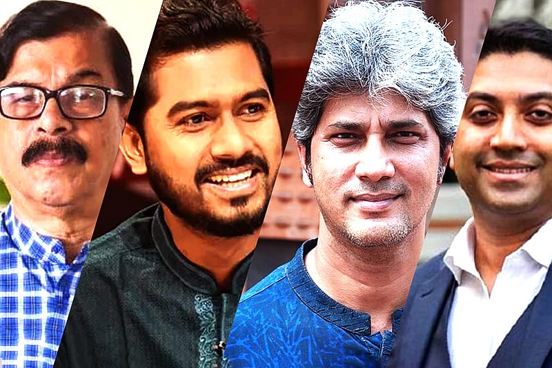 শরিকদের আসন ছাড়ল বিএনপি, মান্না, সাকি, নুরুসহ শরিকদের কে কোন আসনে