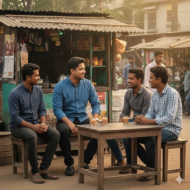 নেতাদের মাঝে অন্যদের চরিত্রকে সক্রিয় করার ক্ষমতা থাকতে হবে